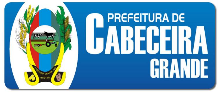 Brasão Prefeitura